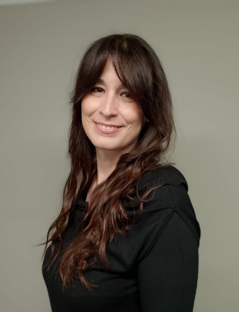 Girotti Sara - Psicologa Psicoterapeuta