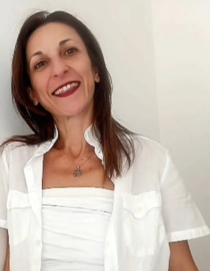 Ristuccia Salvatrice (Dorina) - Psicologa e Counselor