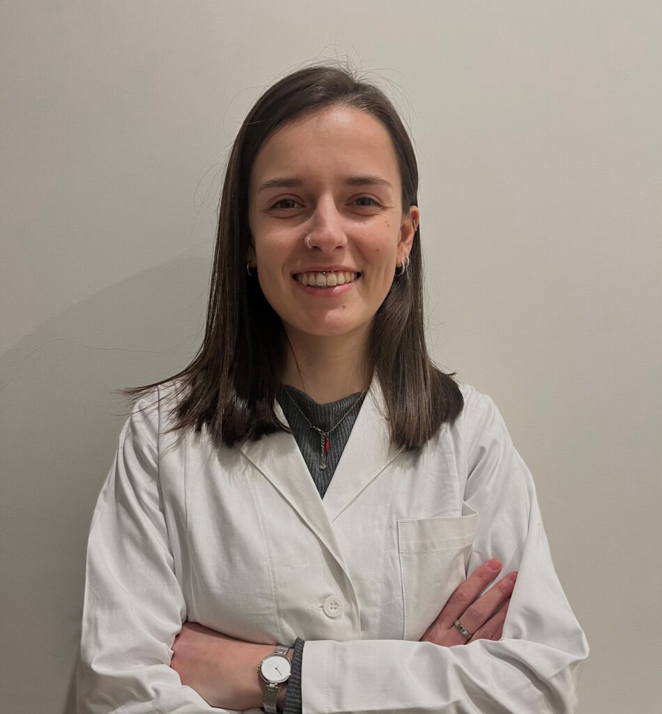 Radrizzani Michela - Biologa Nutrizionista